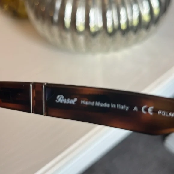 Persol 3026 Sunglasses - Picture 3 of 5